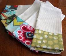 Embellished Towels
