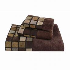 Embellished Towels