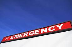 Emergency
