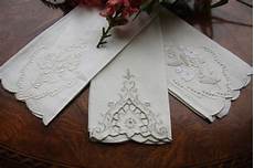 Emroidered Towels