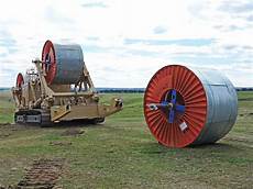 Energy Cables