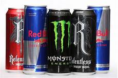 Energy Drink
