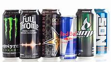 Energy Drink