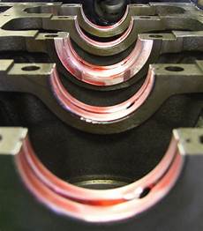Engine Bearing