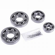 Engine Bearing