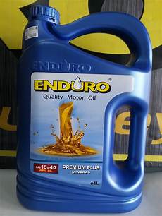 Engine Lubricant