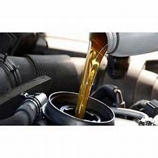 Engine Lubricant