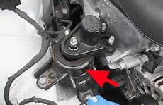 Engine Mounts Front Right