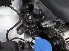 Engine Mounts Front Right