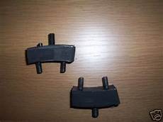 Engine Mounts Front Right