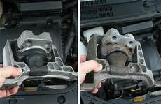 Engine Mounts Front Right