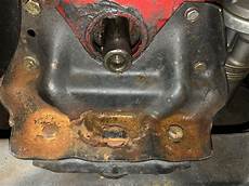 Engine Mounts Front Right