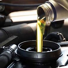 Engine Oil