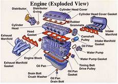 Engine Parts