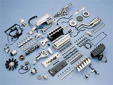Engine Parts