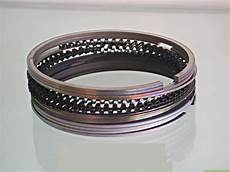 Engine Piston Rings