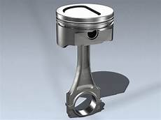Engine Piston