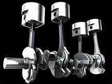 Engine Piston