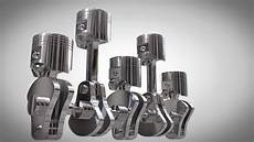 Engine Piston