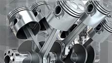 Engine Pistons