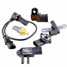 Engine sensor