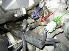 Engine sensor