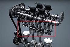 Engine Valves Engine Part
