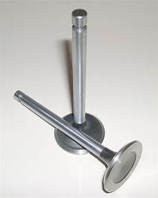 Engine Valves Engine Part