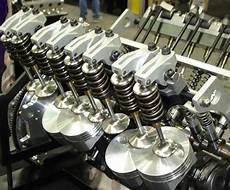 Engine Valves Engine Part