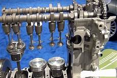 Engine Valves Engine Part