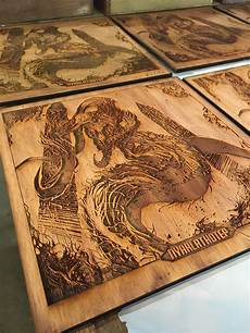 Engraving Cutting