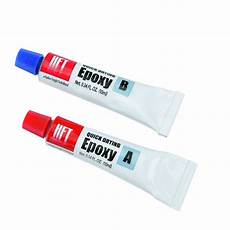 Epoxies