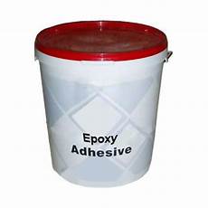 Epoxy Adhesives