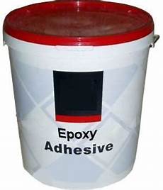 Epoxy Adhesives