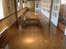 Epoxy Flooring