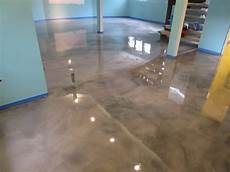 Epoxy Flooring