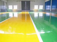 Epoxy Paint