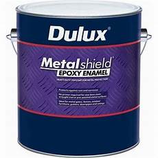 Epoxy Paint