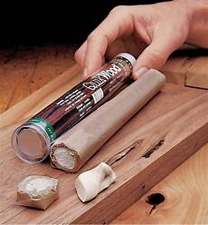 Epoxy Putty