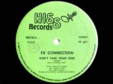 Es Connection