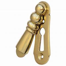 Escutcheons
