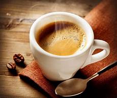 Espresso Coffee