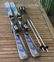 Etl Poles