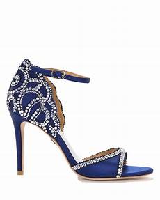 Evening Shoe