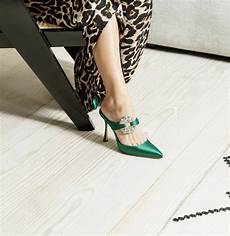 Evening Shoe