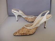 Evening Shoe