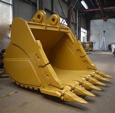 Excavator Bucket