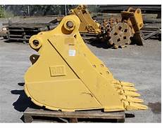 Excavator Bucket