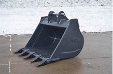 Excavator Bucket