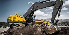 Excavator Hydraulic Cylinder